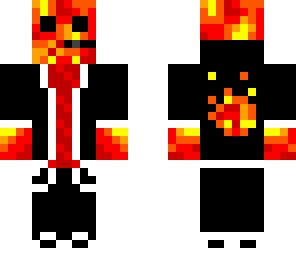 lava slime
