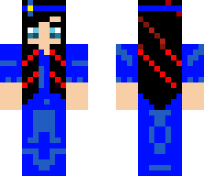 for salemslady