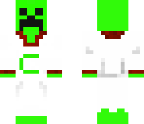 creeper 