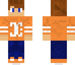 dc orange