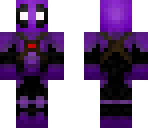 skyfire118's skin