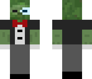 matured zombie