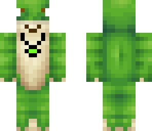 girl frog
