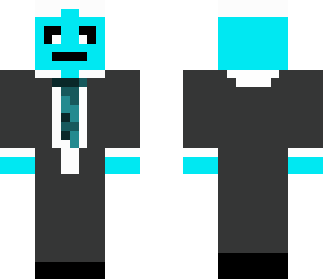 blueguy suit