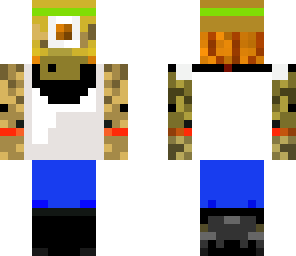 fittness oger