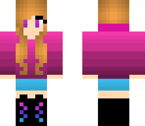 cute girl