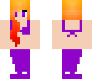 mermaid
