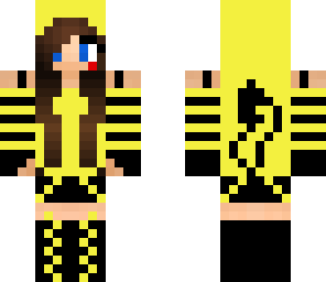 pikachu girl