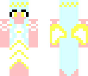 angel princess