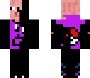 haded pig