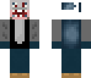 iballisticsquid cow penguin