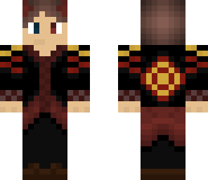 dragon warrior