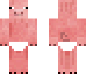 fix piggy