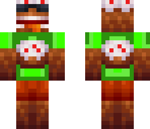 coolcake