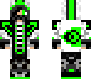 greens