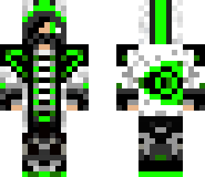 greens