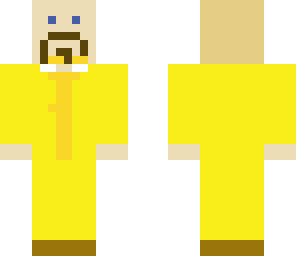 walter white copy dont pick 