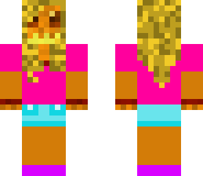pumkin girls