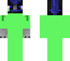 cousin made this