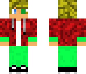 scouter