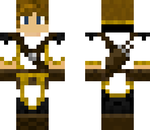 elven skin trouw