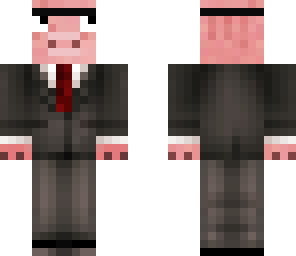 max the karate pig