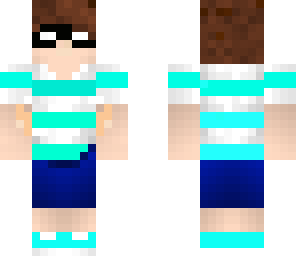 the minecraft grifer