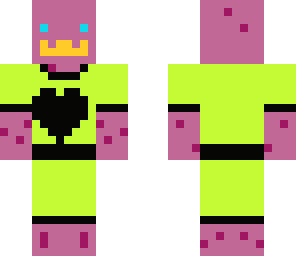 enderman cawk