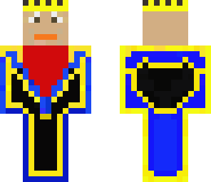 king herald