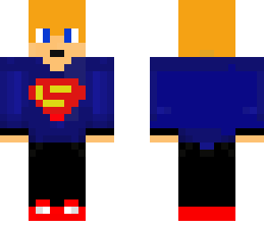 superman