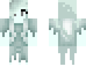 ghost girl jla