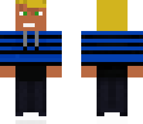 gronkh