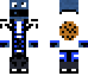 cookie crafter