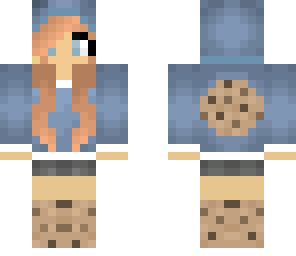 cookie gurl
