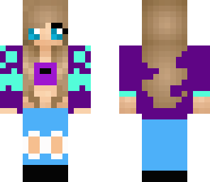 used a girl base