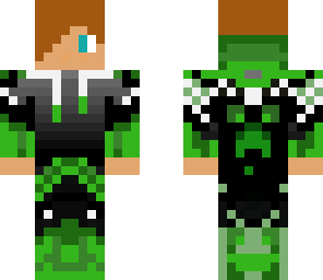ender teenie