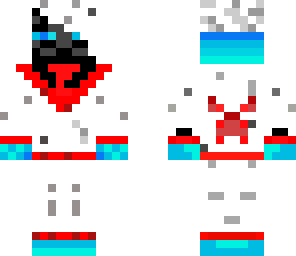 fancy enderman