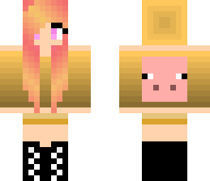pig gal