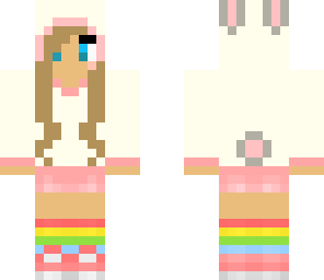 cute bunneh
