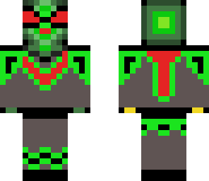 cyborg
