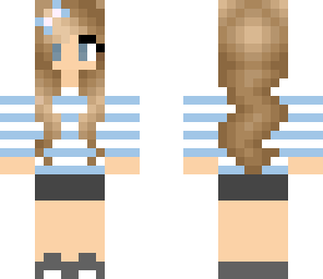 cutie girl