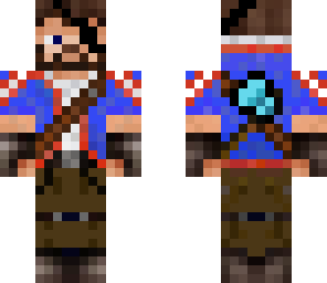 pirate jippy17