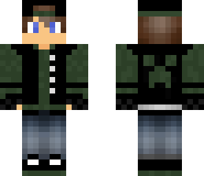skin de franprc mejorada
