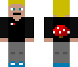 gokucrafter2002 2nd final version