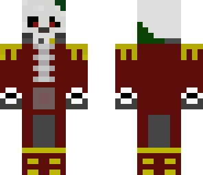 my own skin