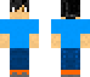 my skin