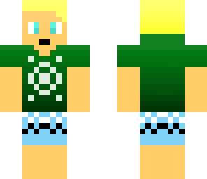 my youtube skin