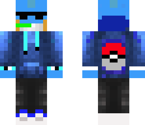 cool mudkip