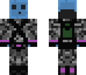 immortal paradox v2