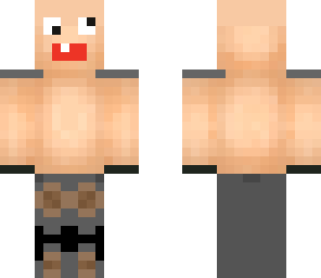 my skin